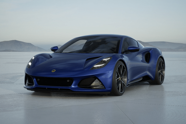 Atlantis Blue